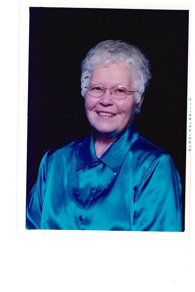 Donna Jean Rupert
