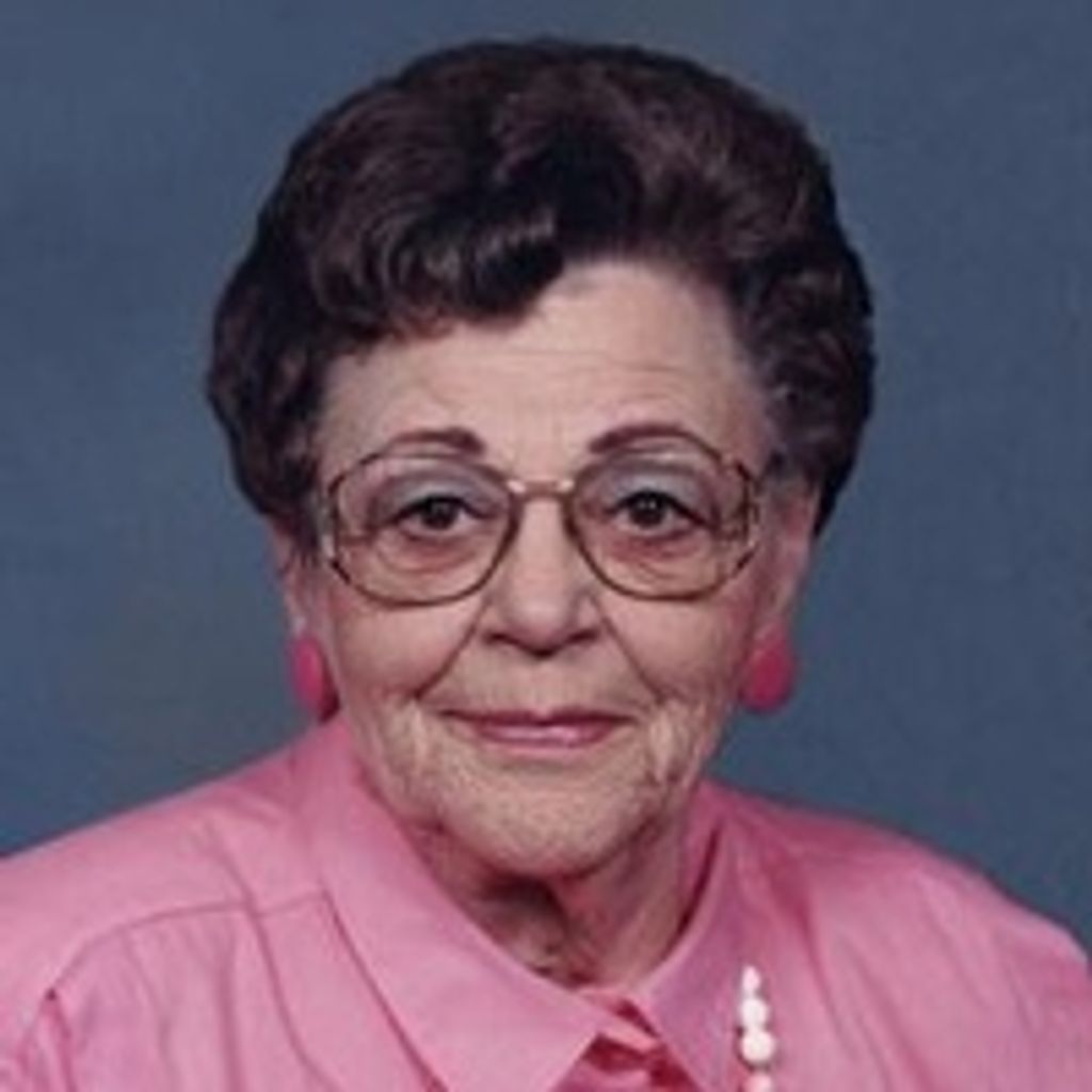 Inez Enerson