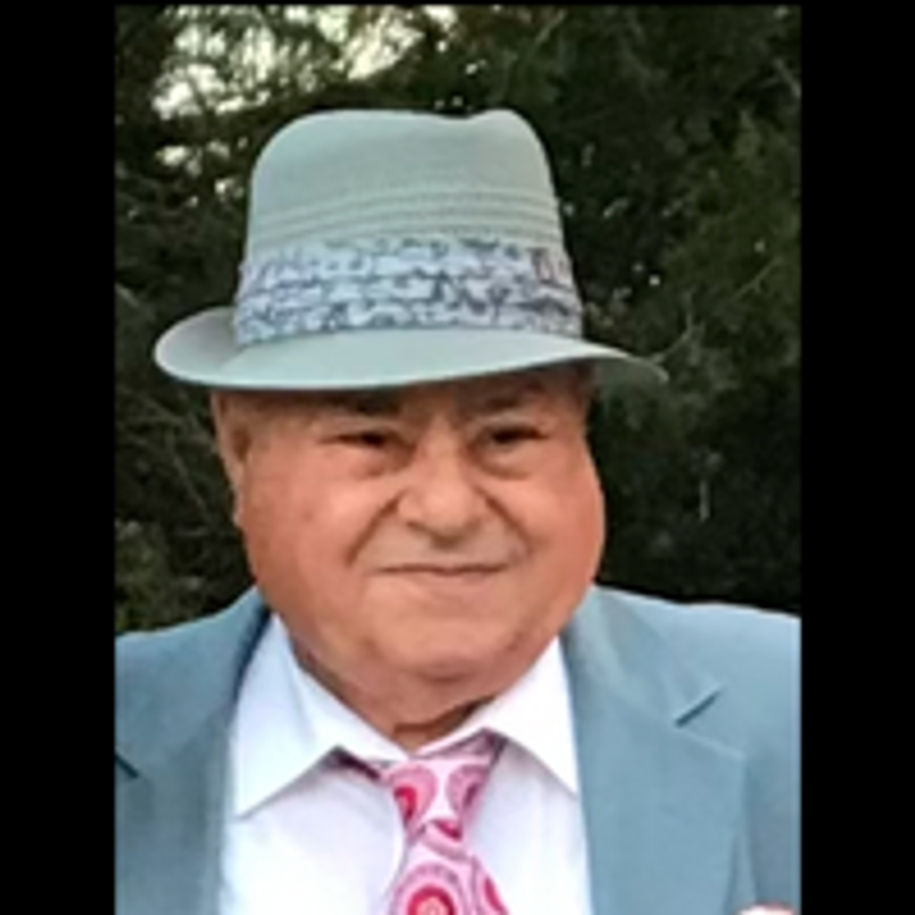 Francesco Frank Scaglione Profile Photo