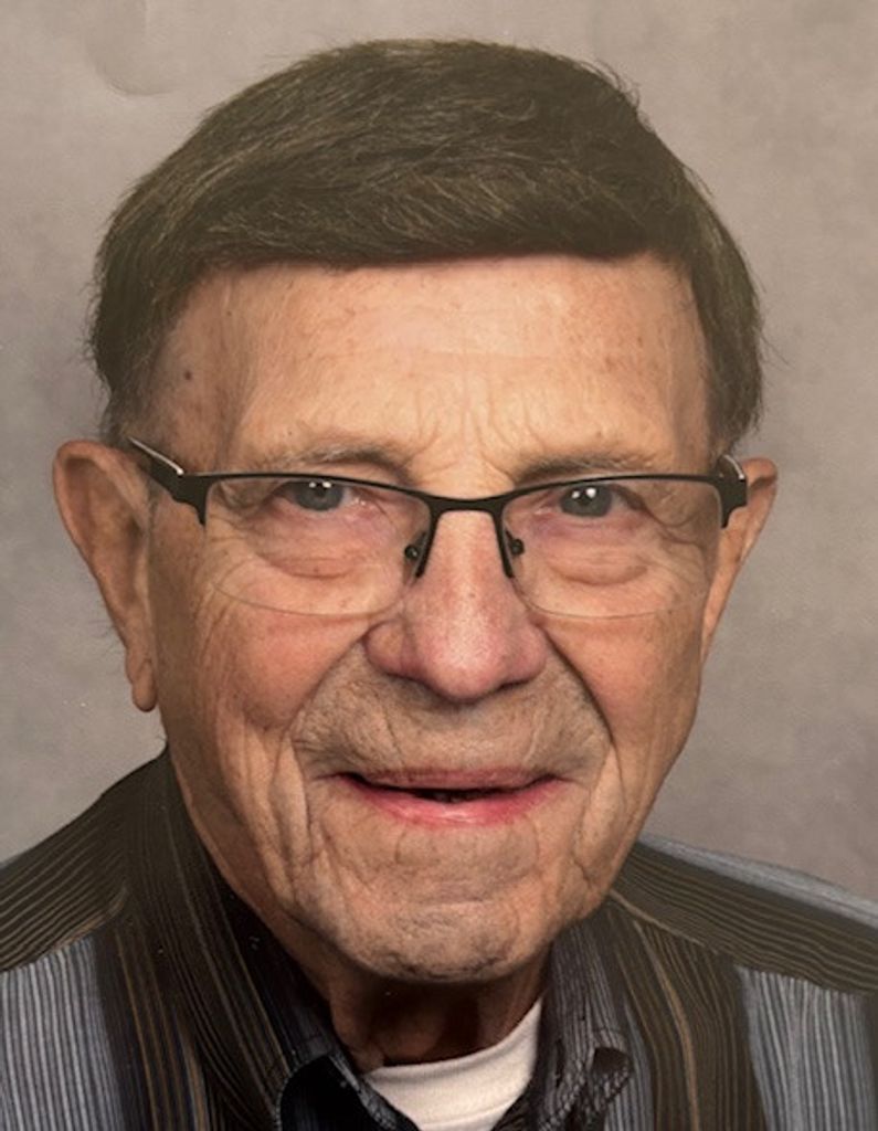 Donald Anthony Turnwald