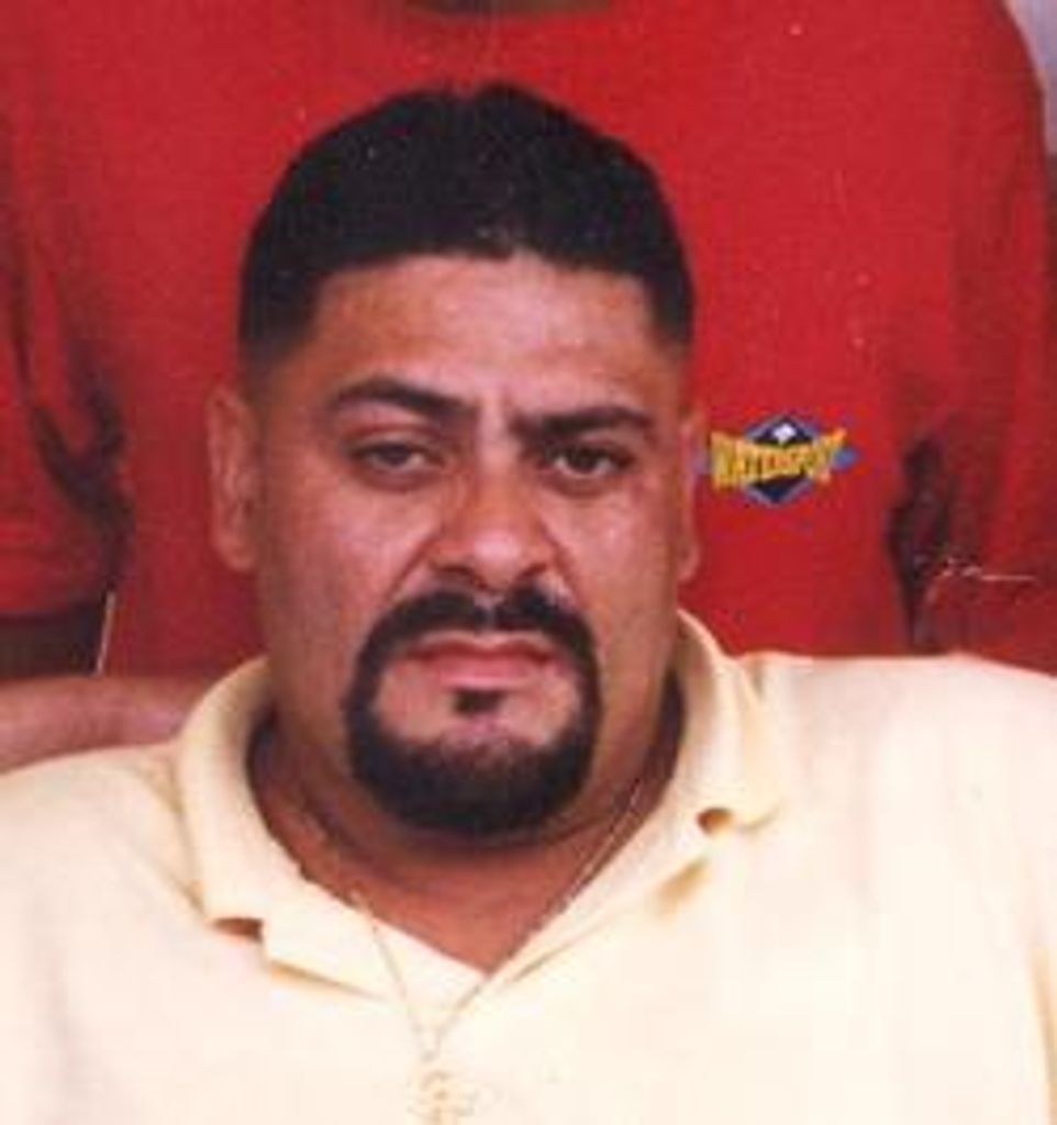 Angel David Torres