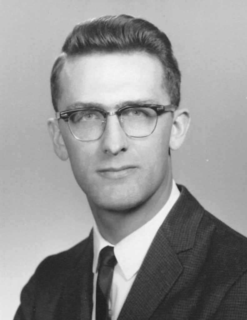 Wallace L. "Wally" Pennell Profile Photo