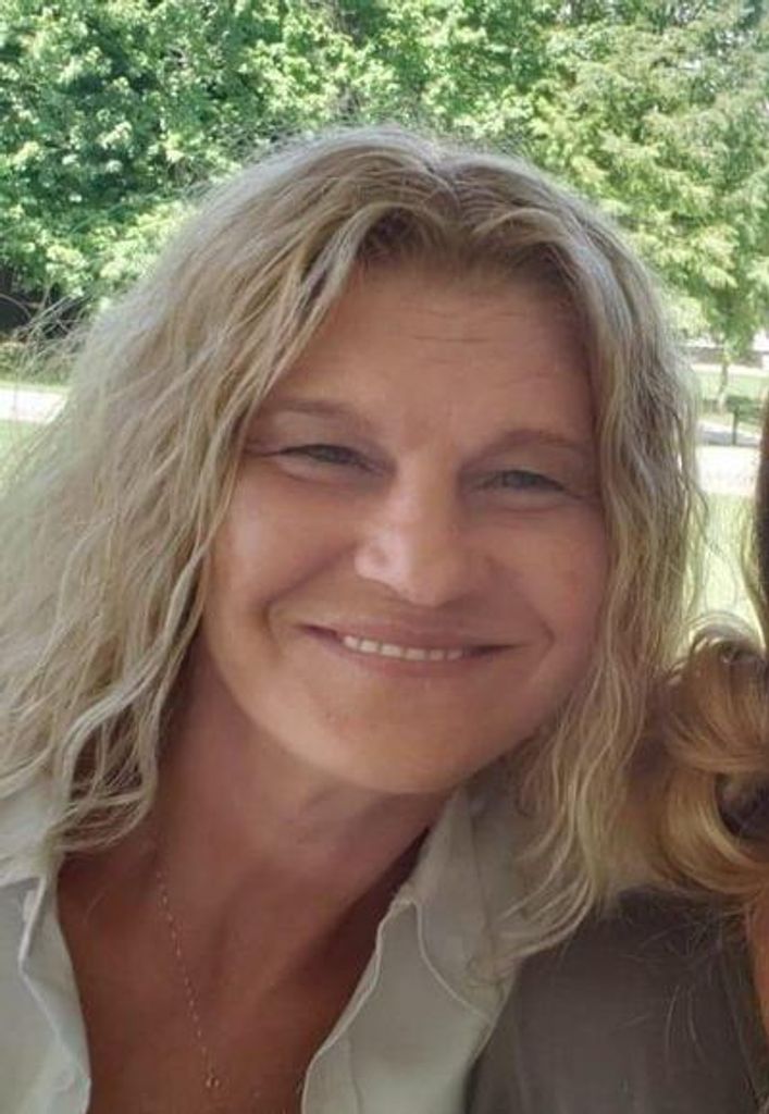 Rachel D. Brown Profile Photo