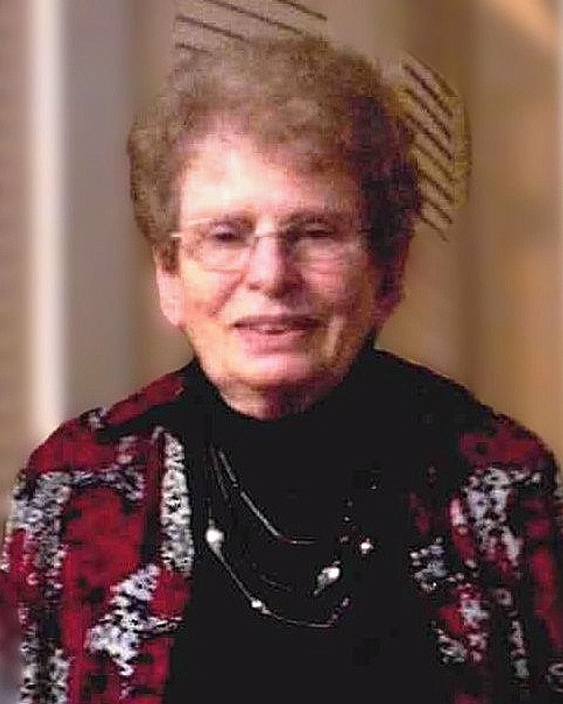 Joan Ann LaFayette Profile Photo