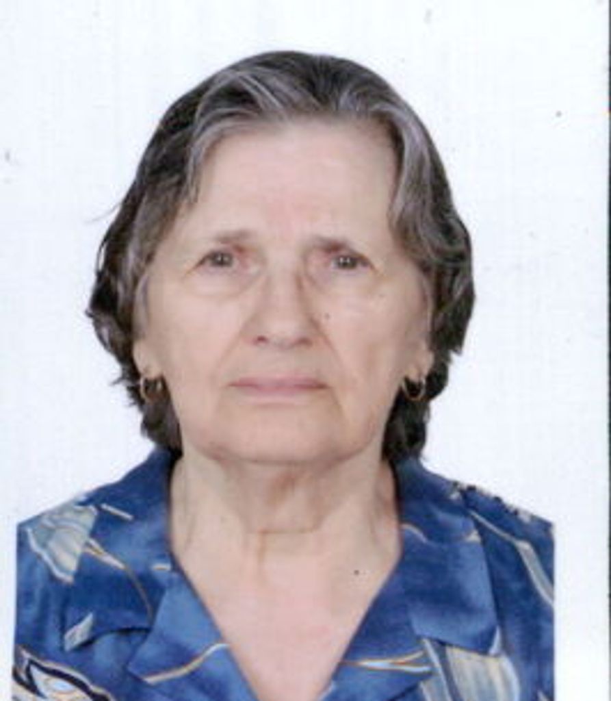 Maria Cardoso