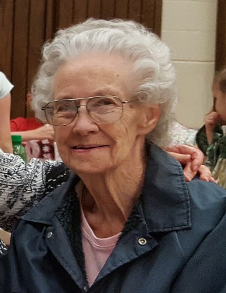 Alice Winn