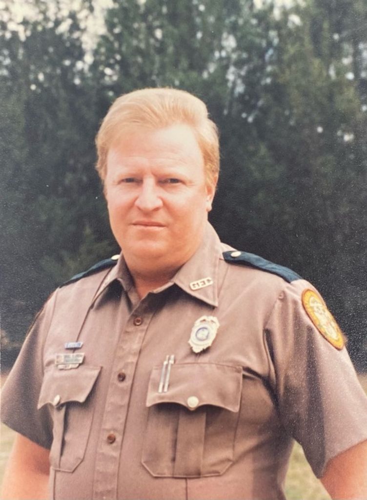 Daniel Ray Jordan