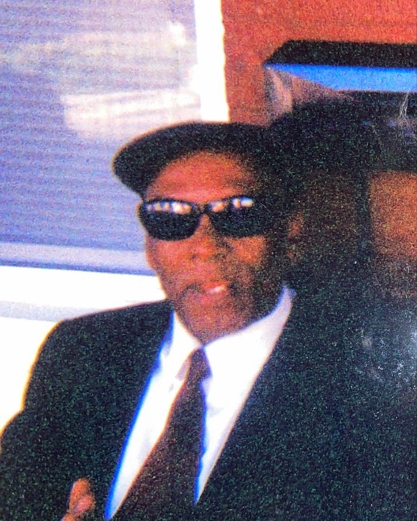 McKinley Smallwood