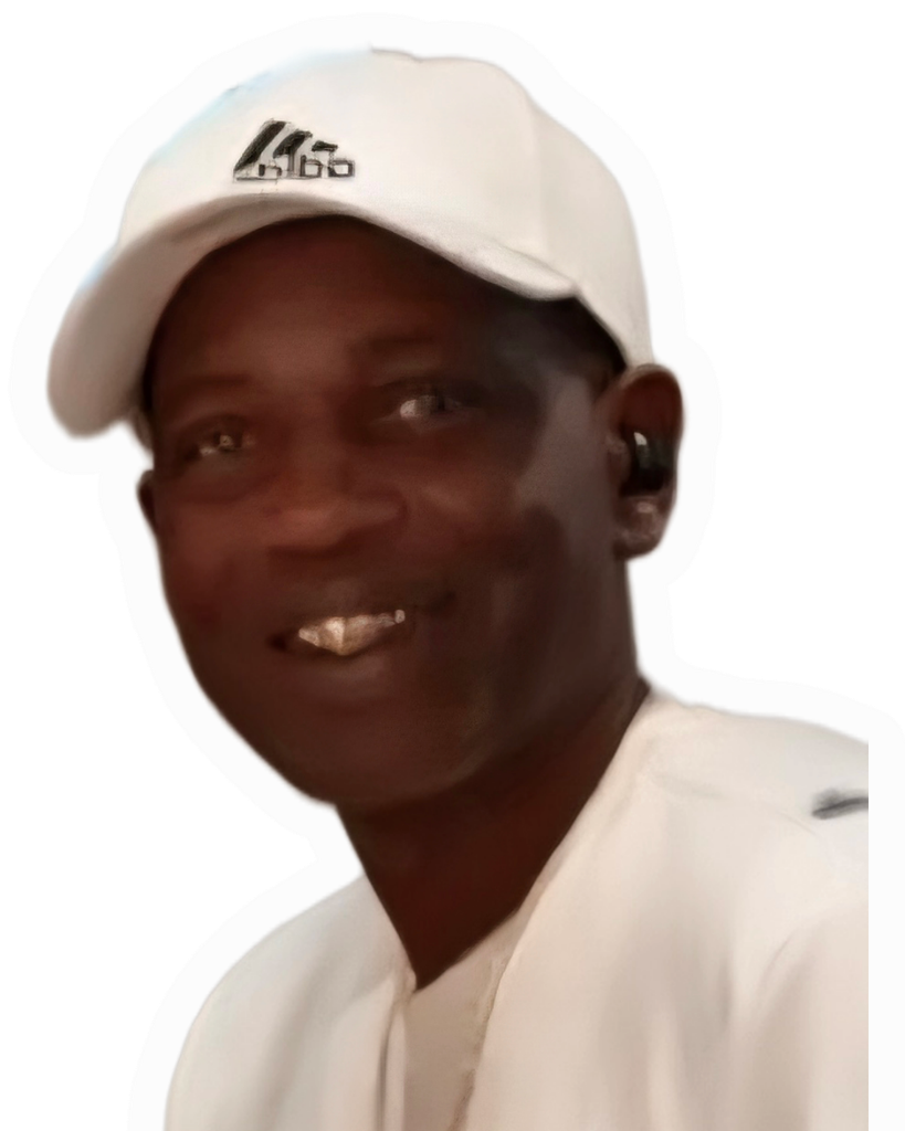 Darrin Buggs Profile Photo