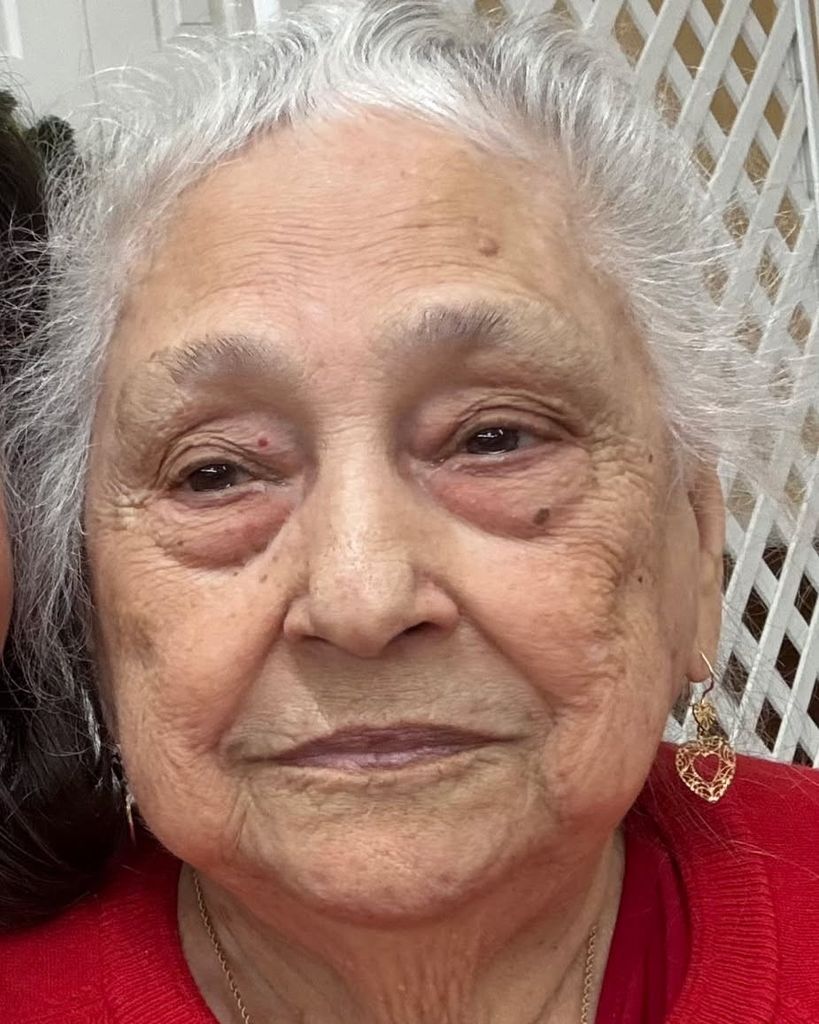 Manuela "Mimi" Flores Hammett Profile Photo