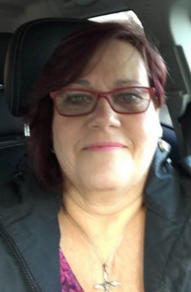 Margaret "Midge" M. Klotz