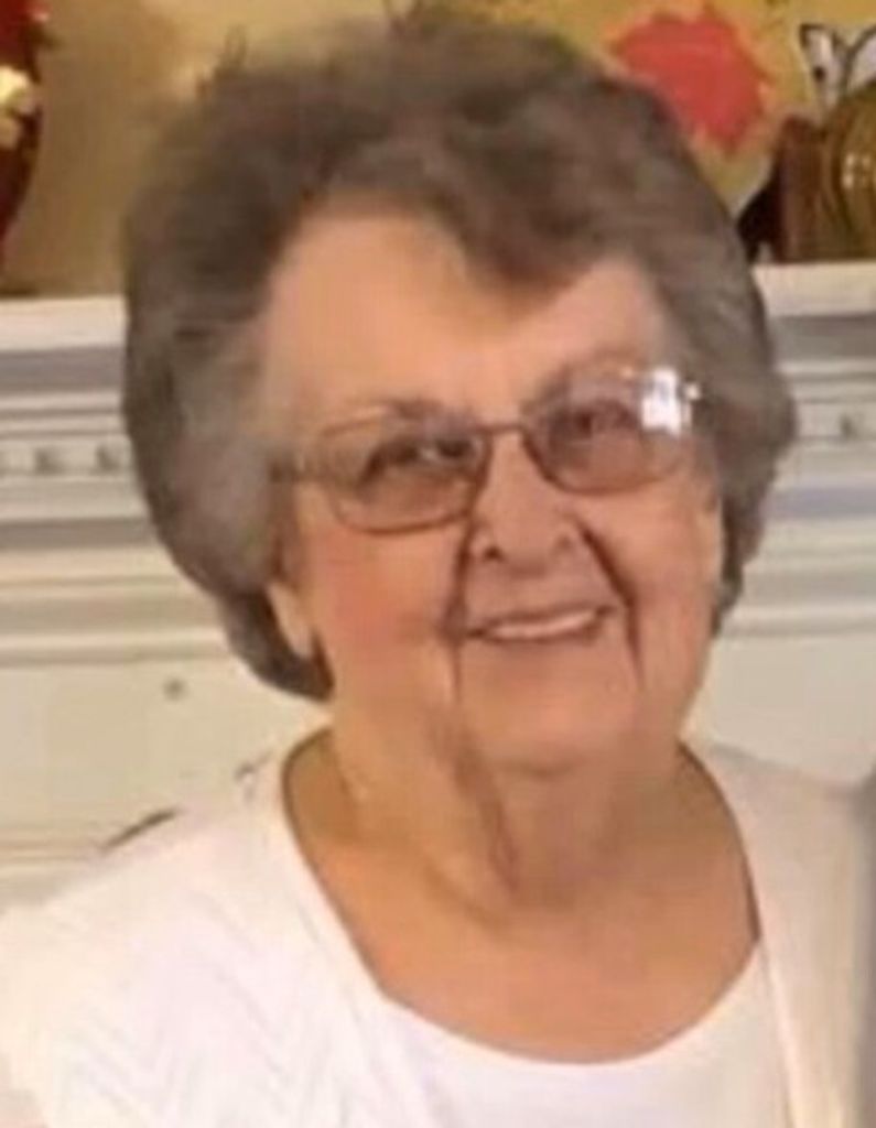 Phyllis Ann (Nelson)  Feirn