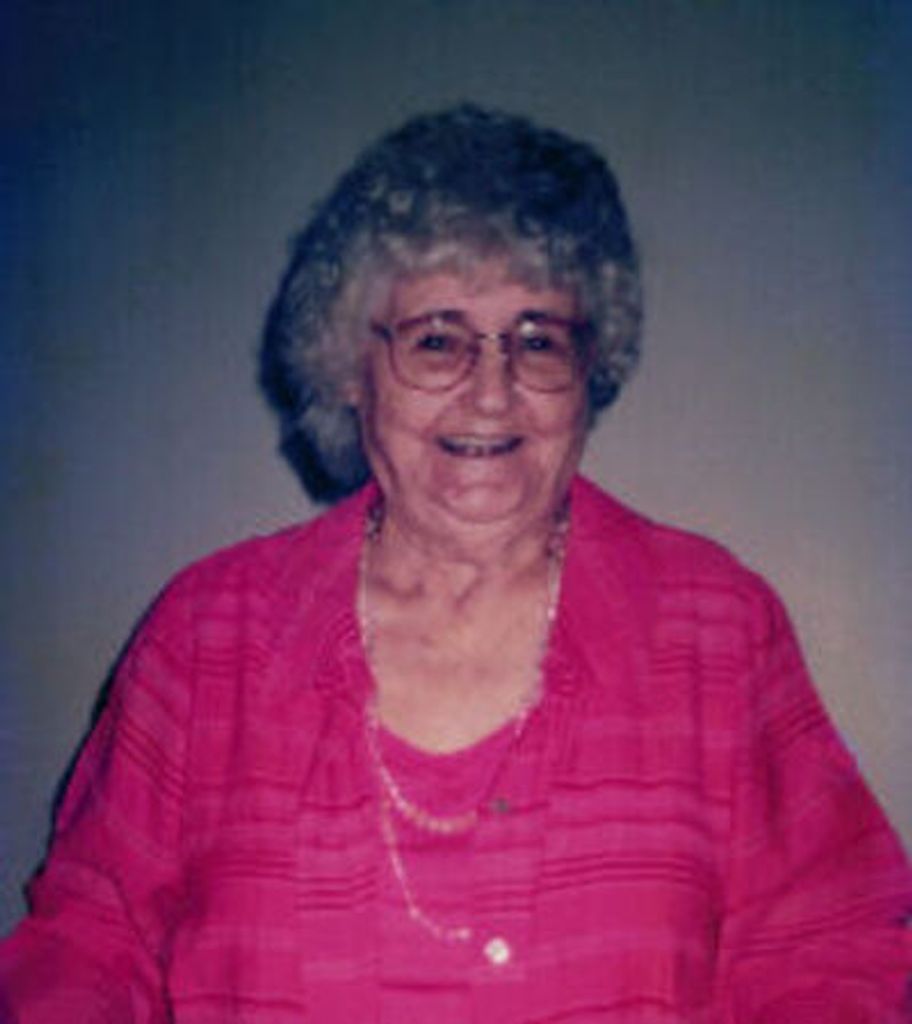 Joyce Adlee Davis Profile Photo