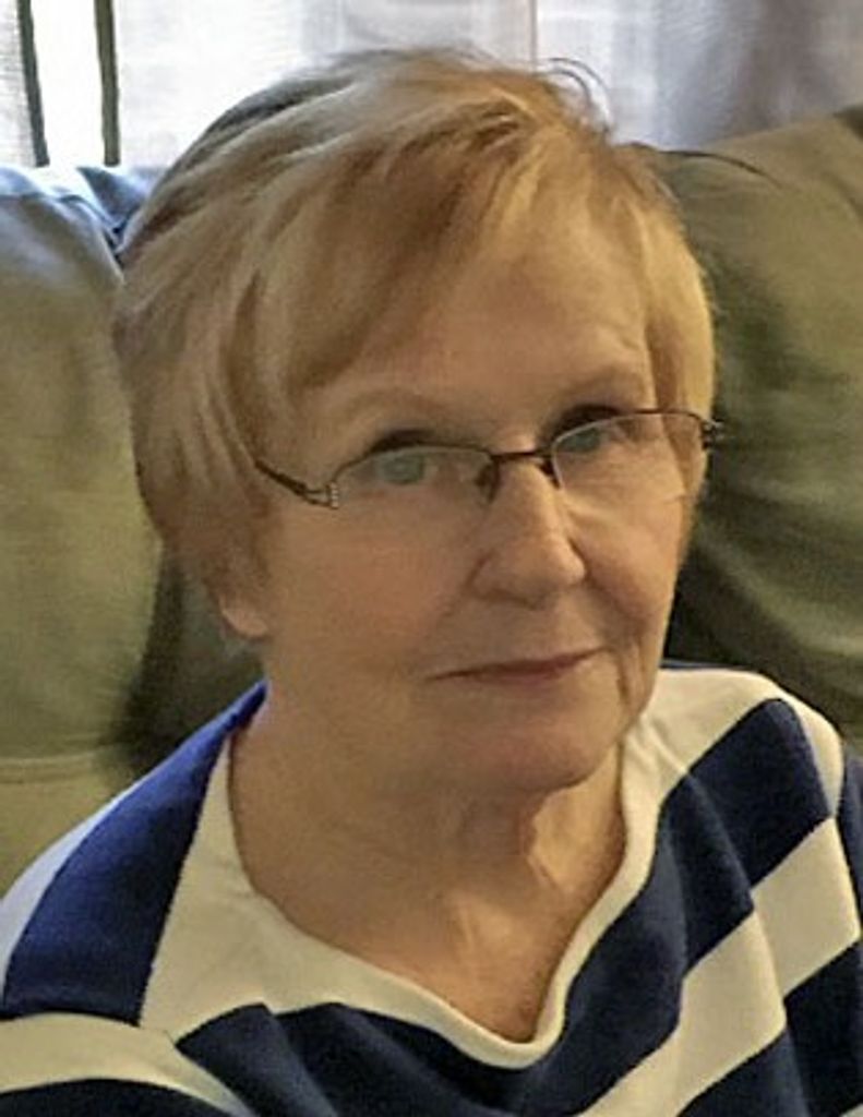 Patricia A. Beach Profile Photo