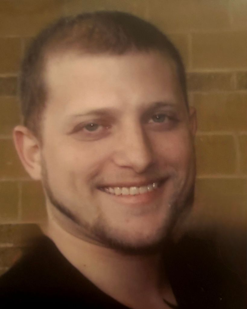 Jeremy Vikan Profile Photo