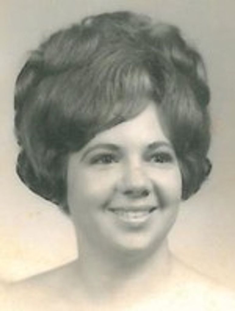 Barbara Ann Kinsey