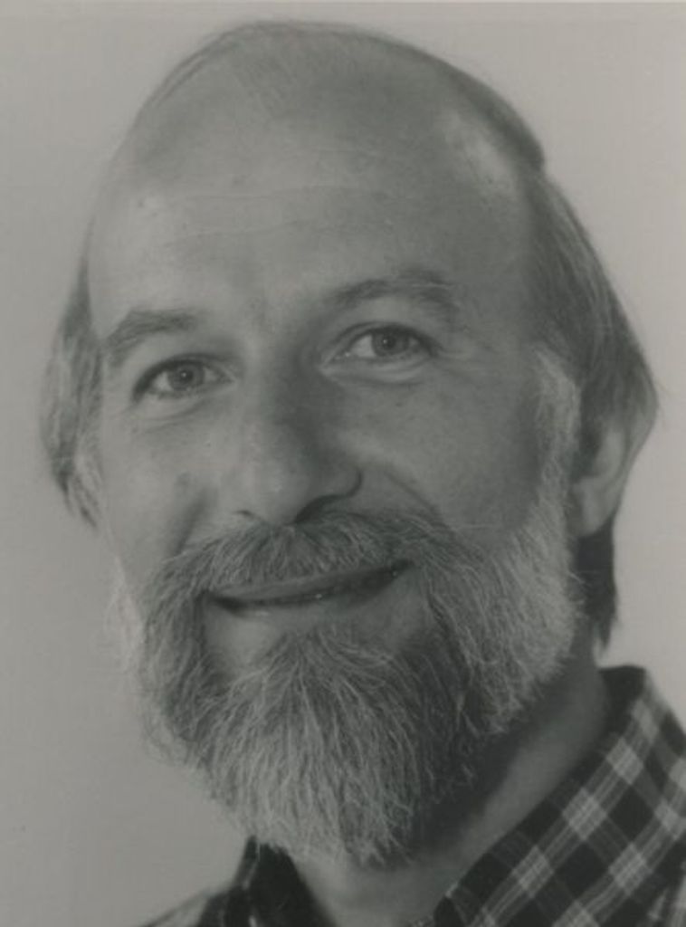Martin R. Parente