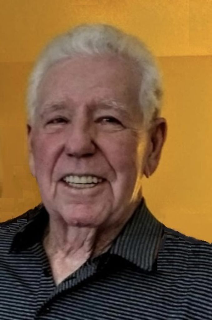 John Henry Michaels Profile Photo