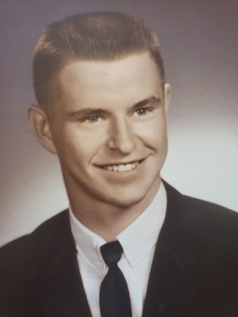 Allan P. Garrison Profile Photo