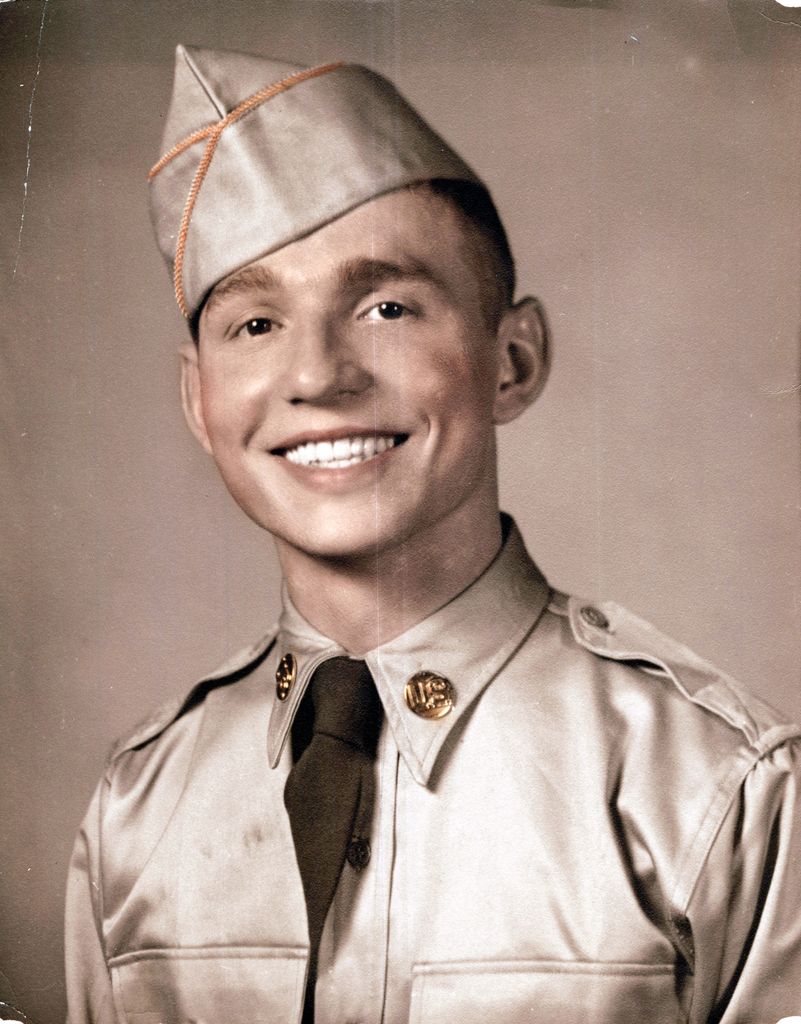 Victor Virgil Matuszewski Profile Photo