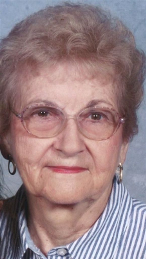 Romie Mae Simpson