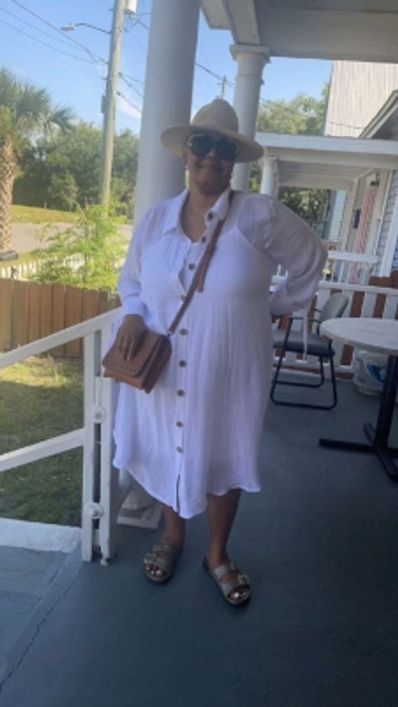 Landra Jackson Profile Photo