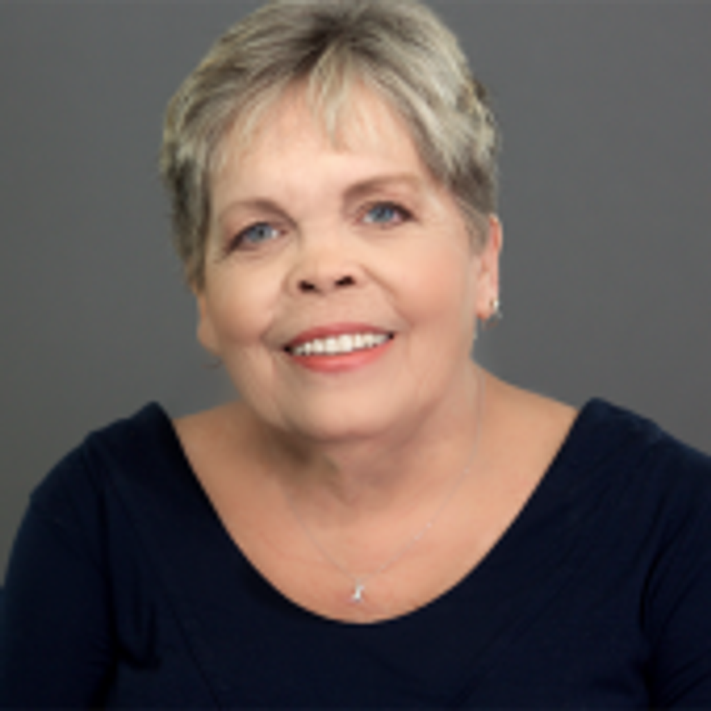 Helene M. Whitaker