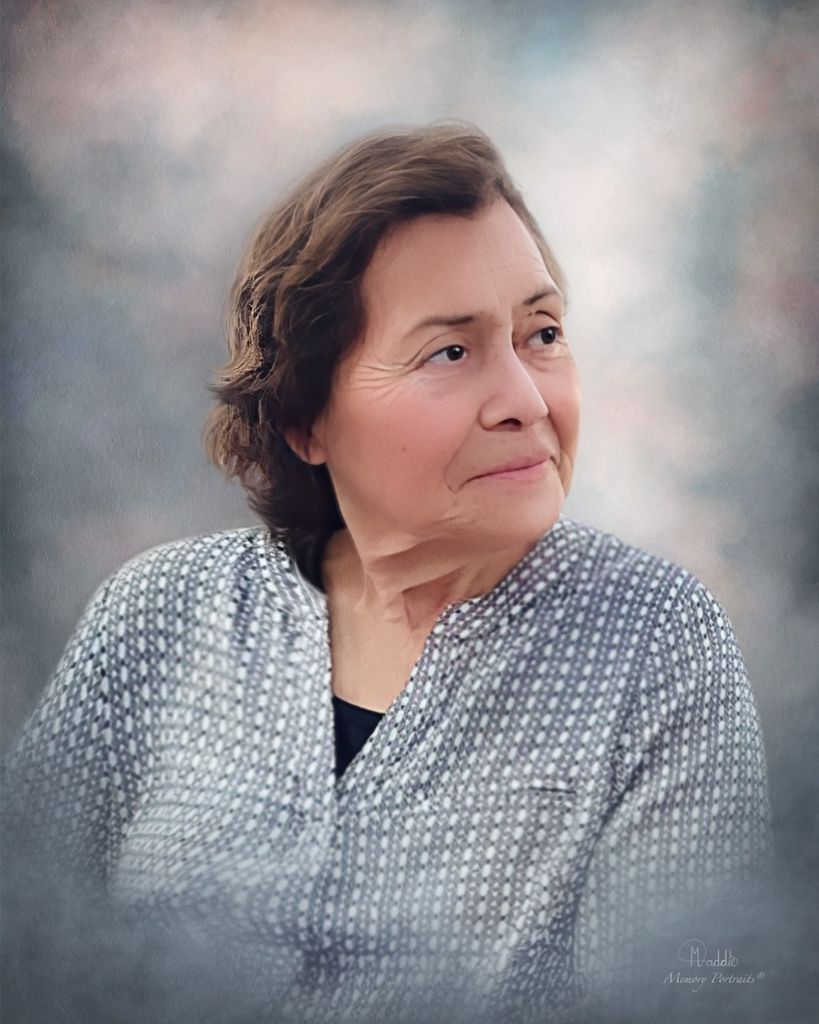 Juana Martinez