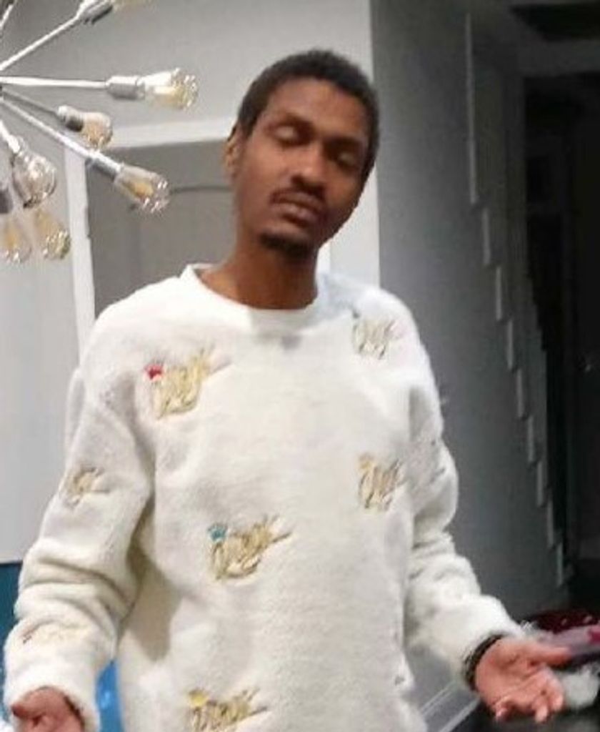Mr. Donte Evans Profile Photo