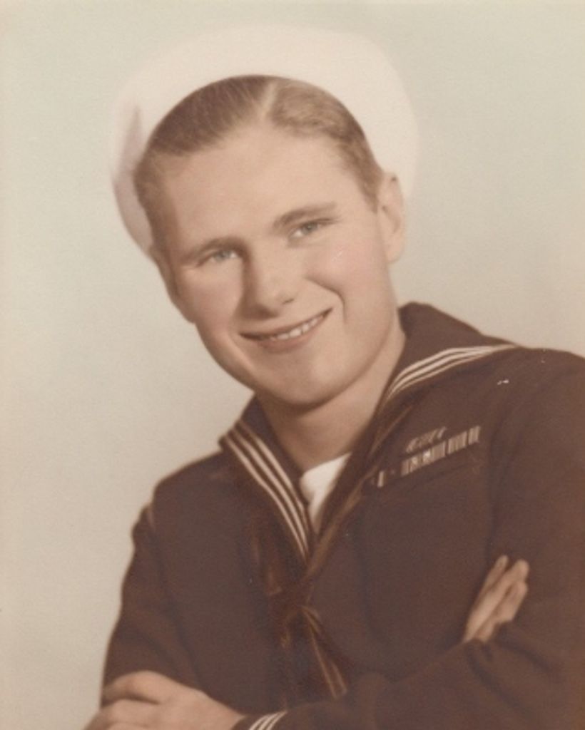 Harvey C. Bullis Profile Photo