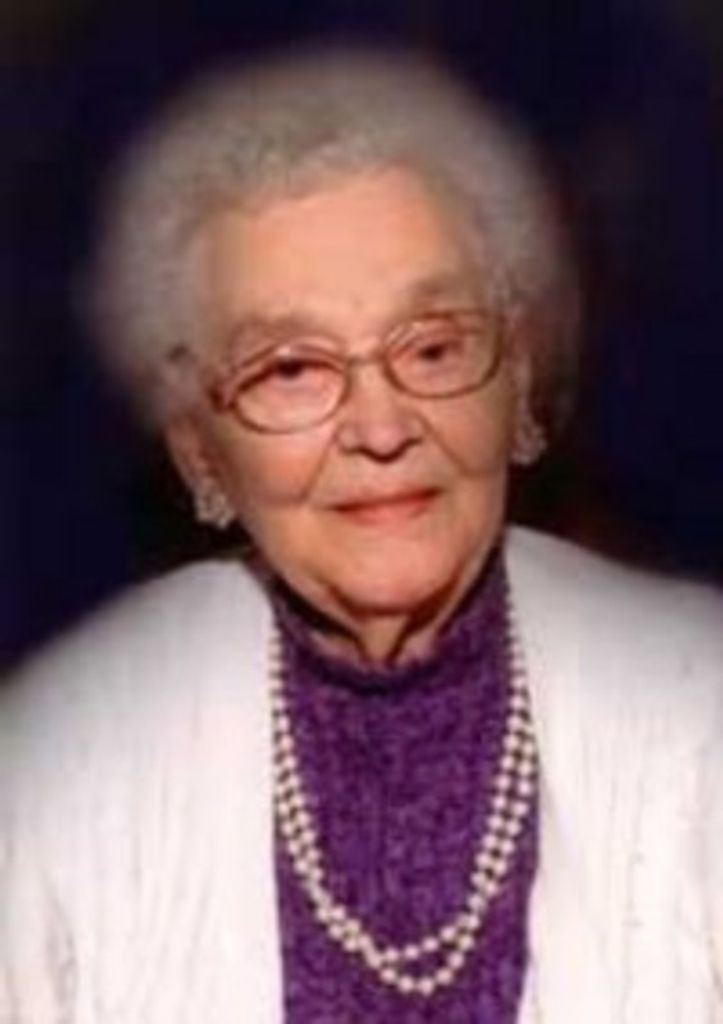 Martha Peterson