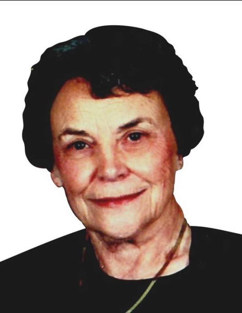 Marie C. (Cogswell)  Smith