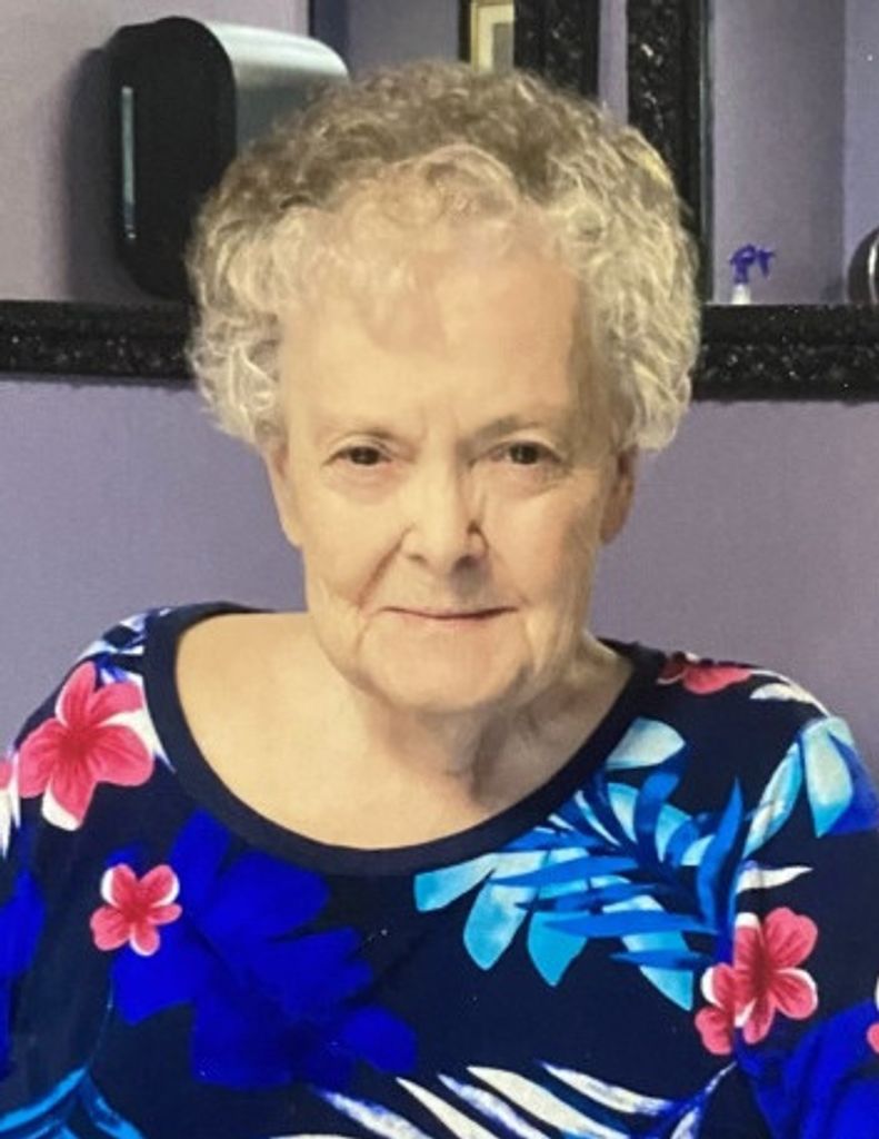 Cora Bertha (Smith)  Wright