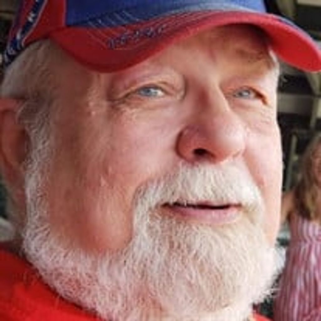 Jerry Lee Eastham
