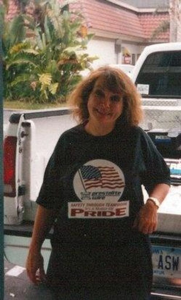 Kathy Wallace White Profile Photo