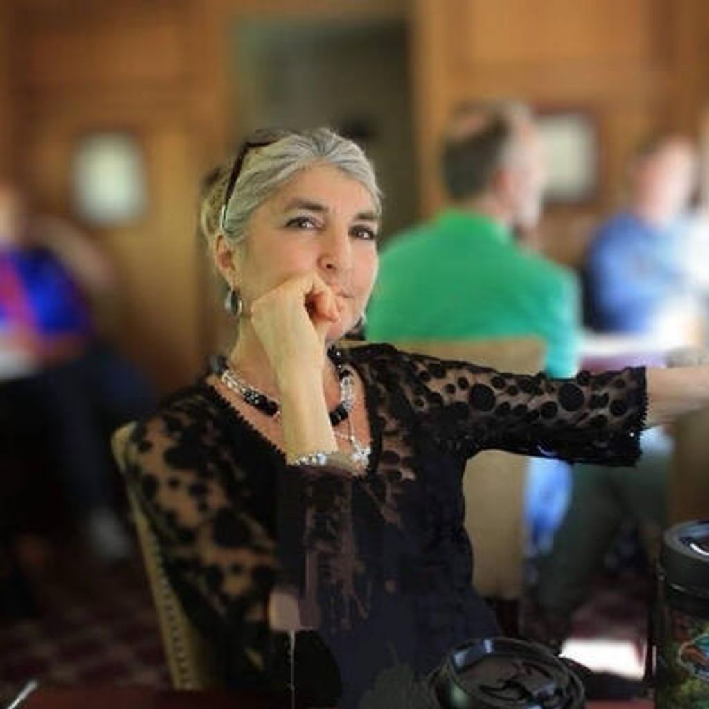 Christine Marie Gates Profile Photo