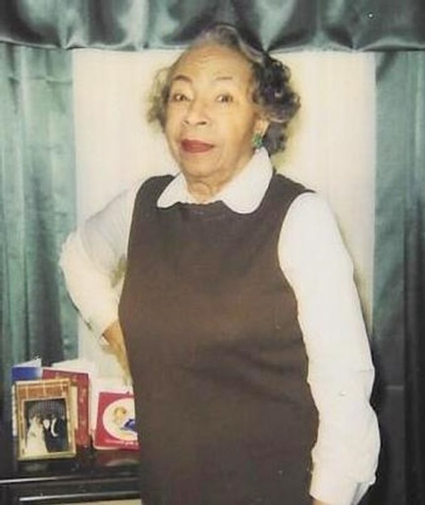 Bessie "Pearl" Reed Profile Photo