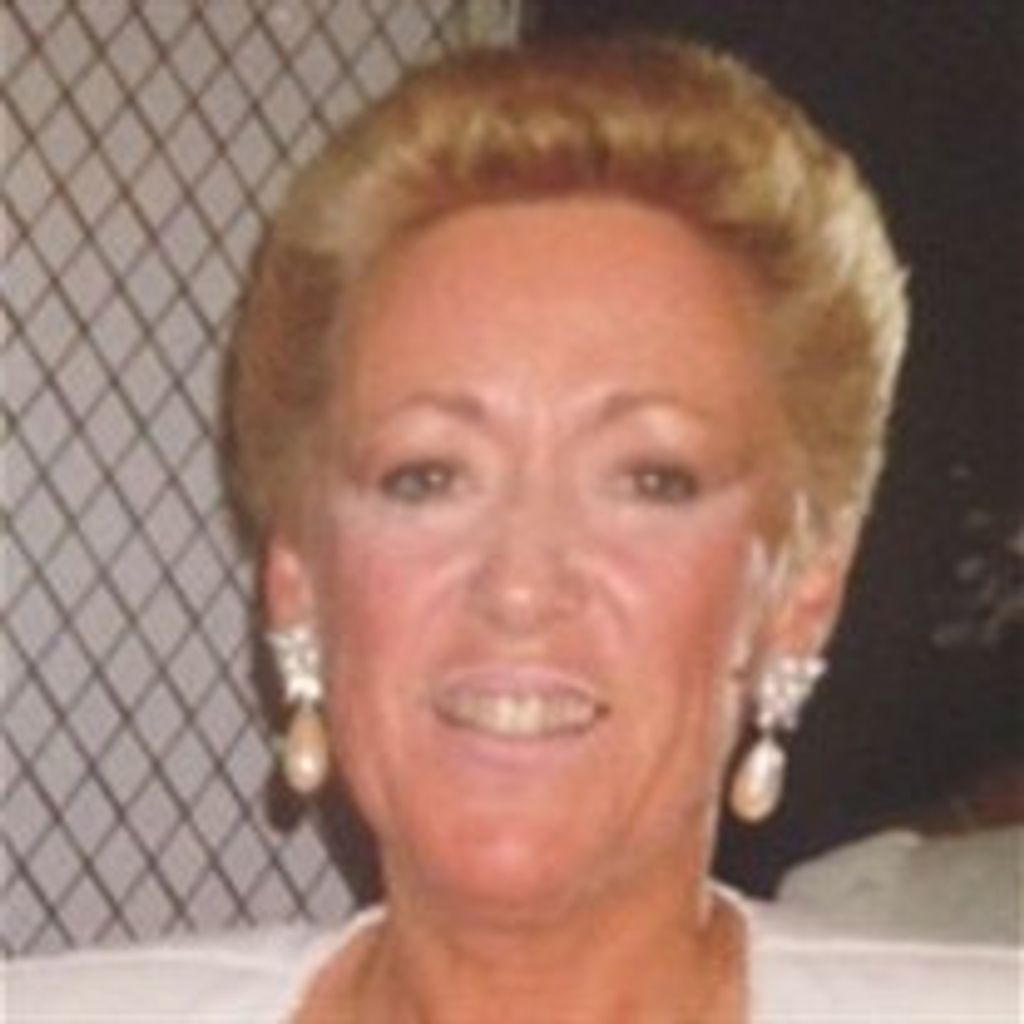Paddy Alice Monahan