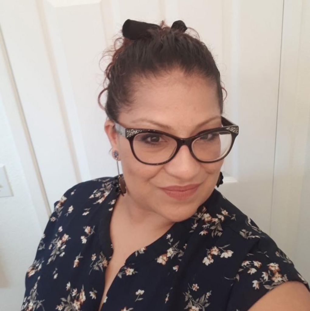 Eugena L. Figueroa Parra Profile Photo