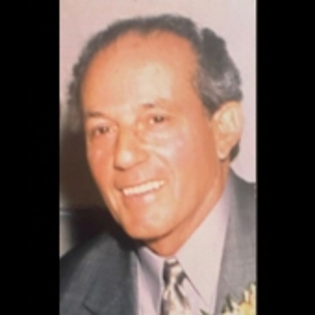 Anthony Patrick D'Elia Profile Photo