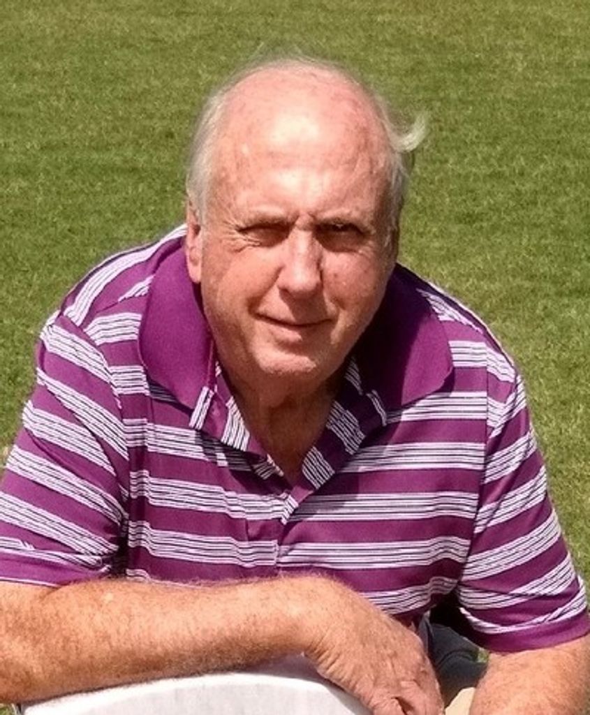 Dale Clifford Anderson