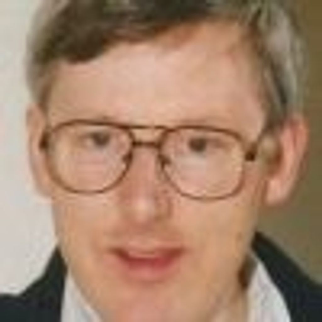 Christopher H. Petersen Profile Photo