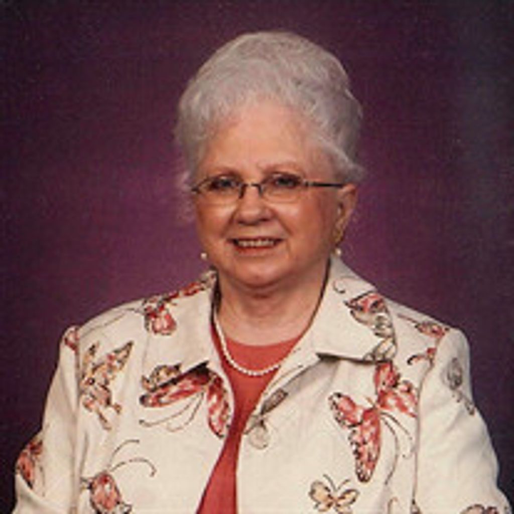 Gladys Harrell