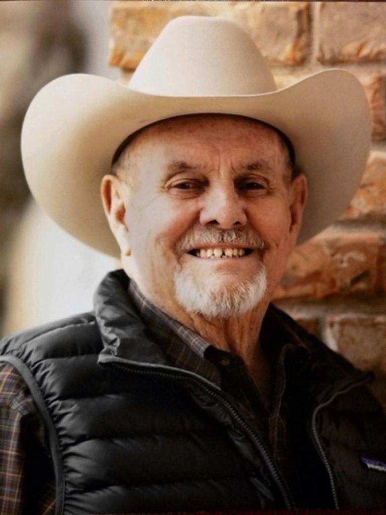 James Wesley Barnett Profile Photo