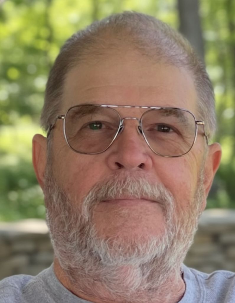 Ronald Carter Thompson Profile Photo