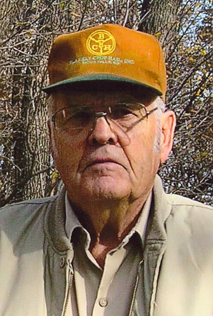 Lyle Snook Profile Photo