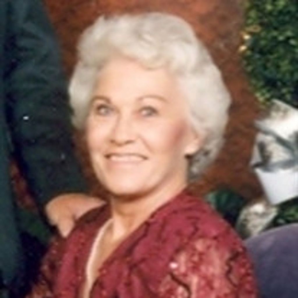 Jean Mitchell Stubblefield