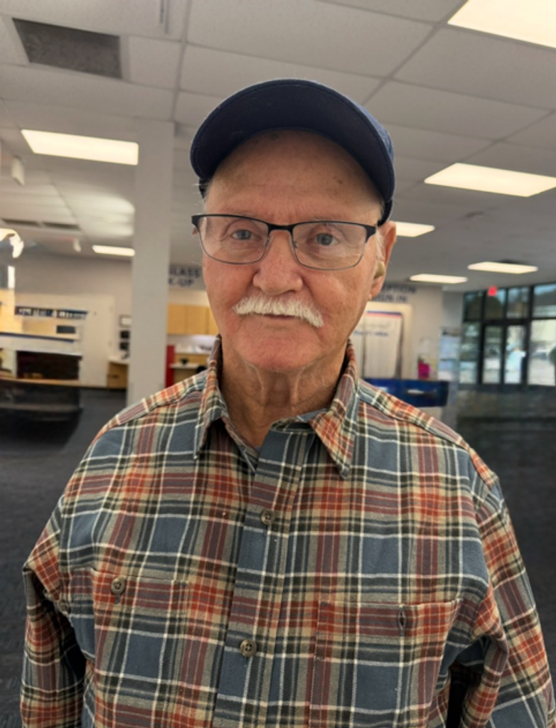 James "Buddy" Martin Holloway, Jr Profile Photo