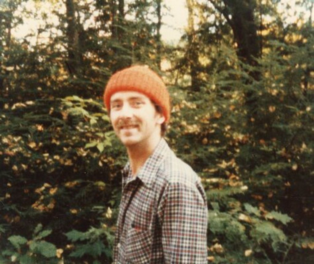 Brett Michael Westcott Profile Photo