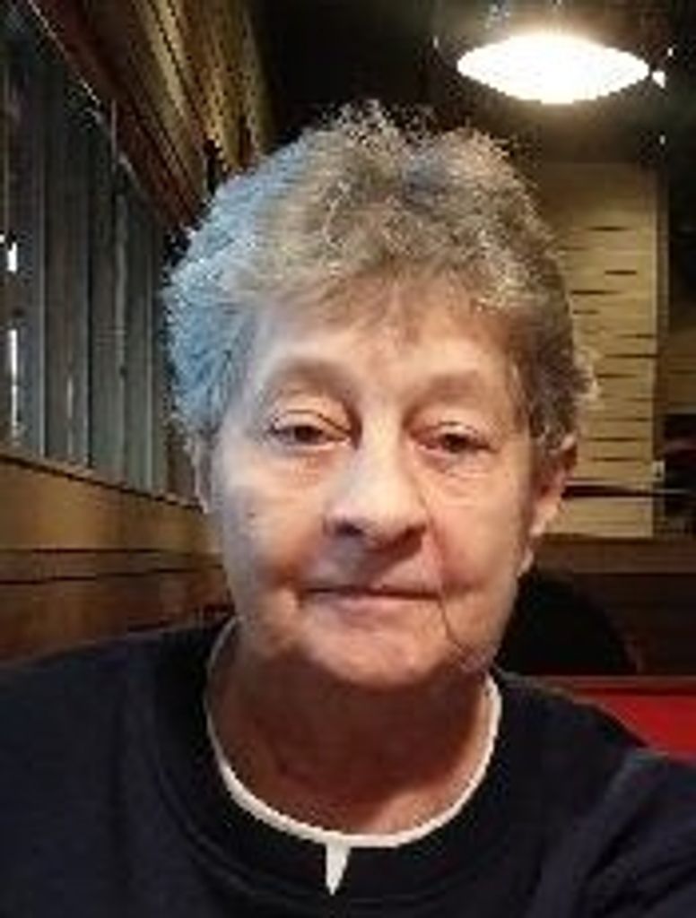 Mrs. Shirley A. Schaeffer Profile Photo